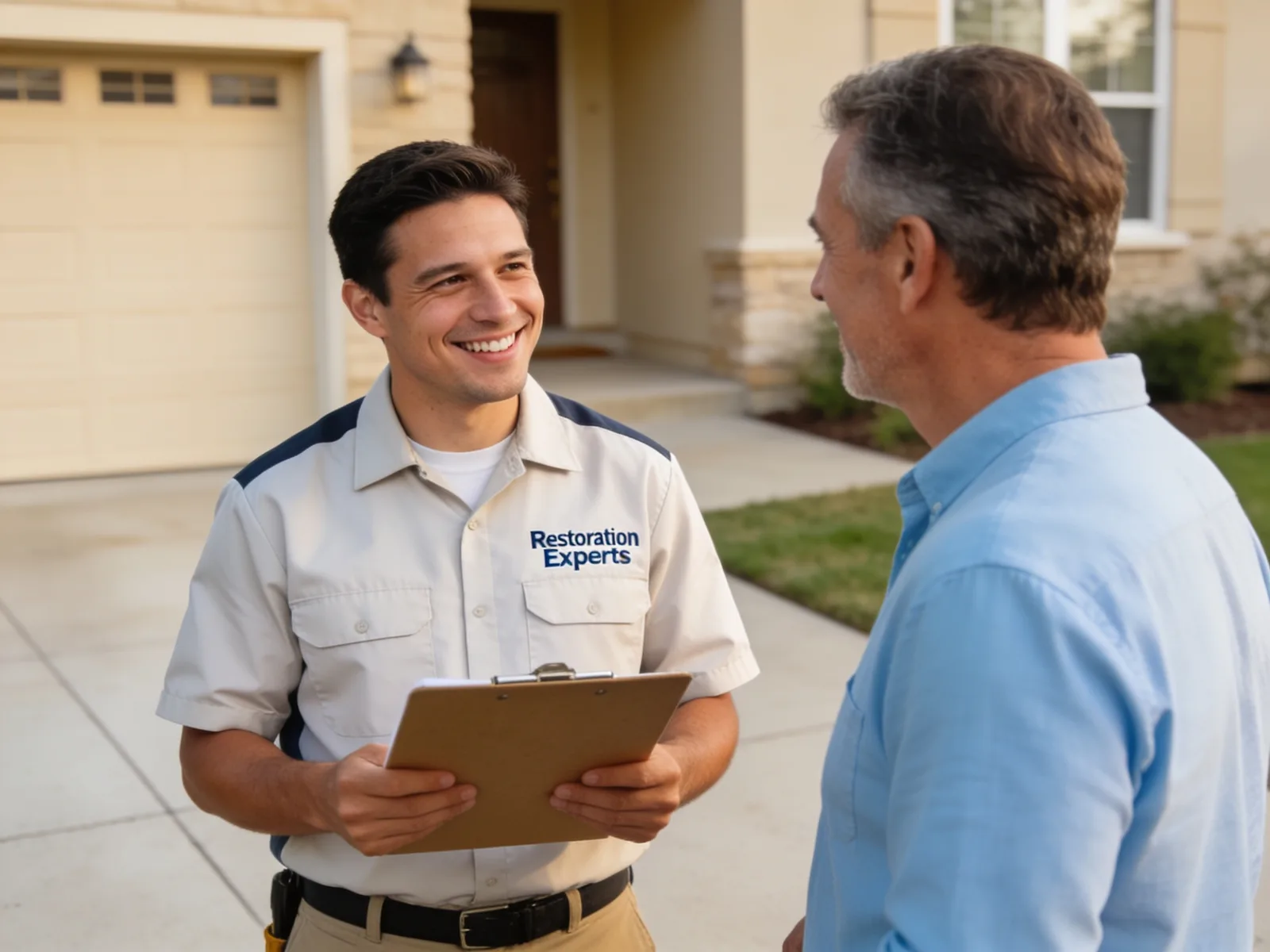Water Damage Cleanup Oreana, IL FAQs
